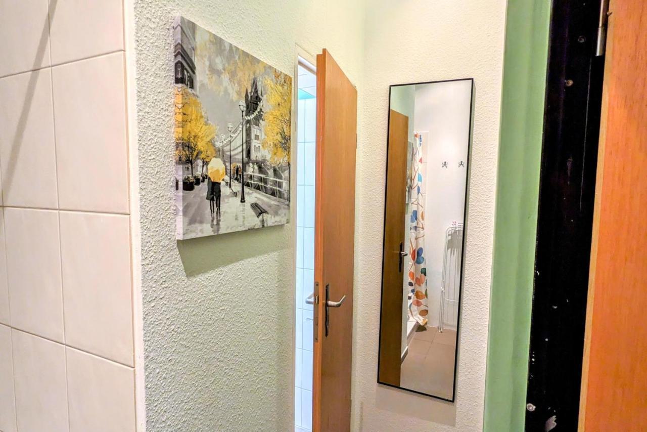 Uhlpartment - Im Herzen Von Salzwedel Kültér fotó