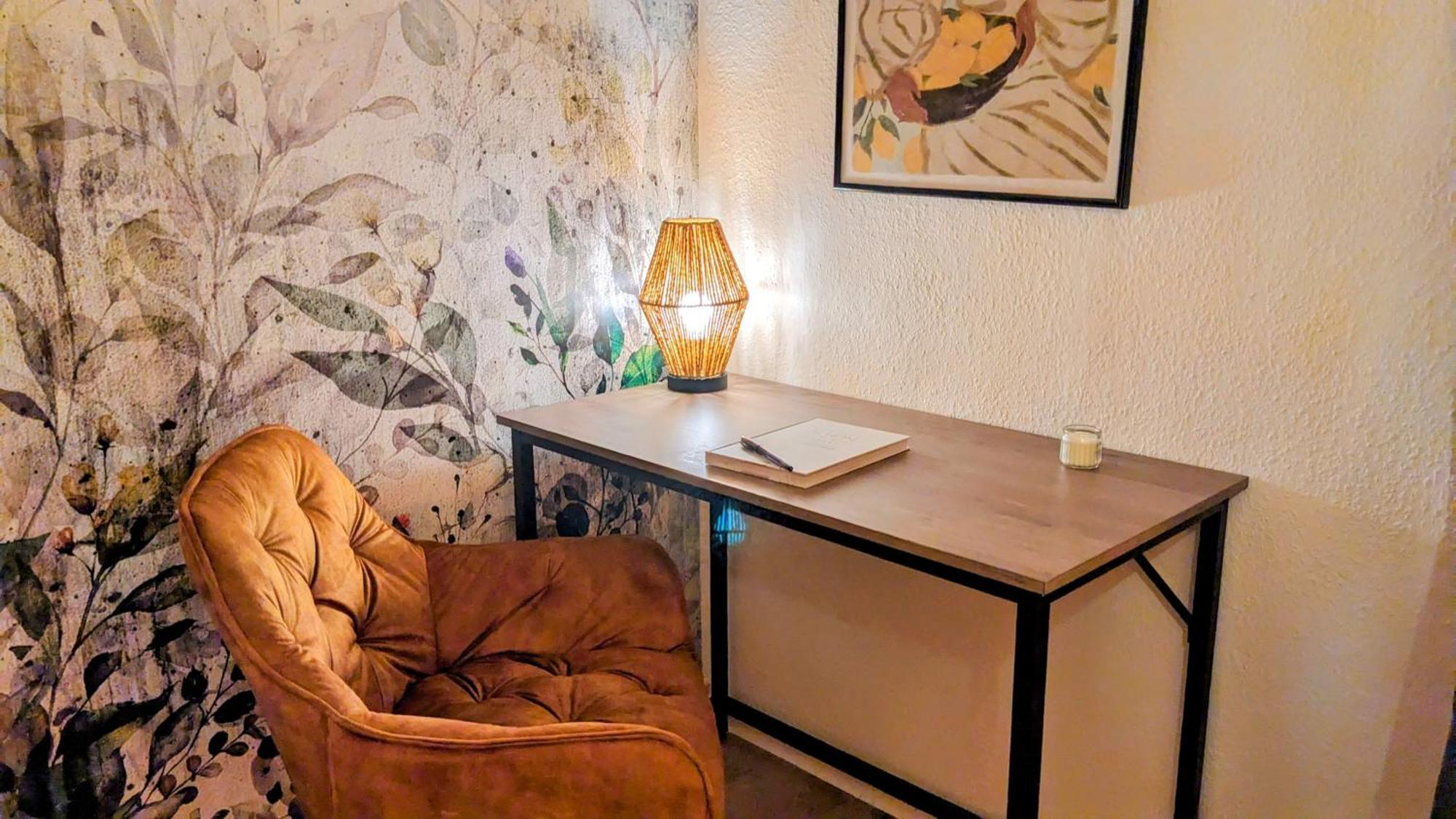 Uhlpartment - Im Herzen Von Salzwedel Kültér fotó